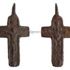 Arma-Christi-Kreuz / Wundmale Christi / Leidenswerkzeuge