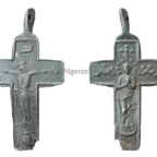 Lateinisches Kreuz​