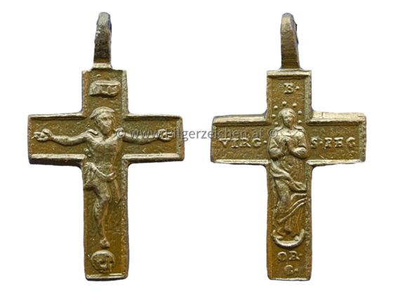 Lateinisches Kreuz