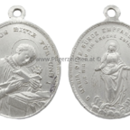 Aloisius von Gonzaga / Maria Immaculata