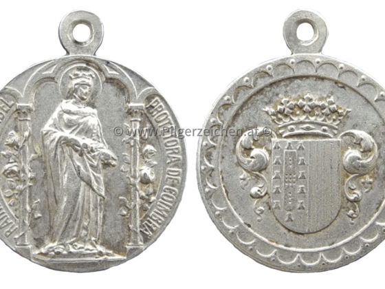 Elisabeth von Portugal / Wappen